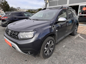 Dacia Duster occasion 2021 mise en vente à Lormont par le garage VPN AUTOS BORDEAUX - LORMONT - photo n°1