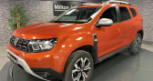 Dacia Duster occasion année 2022 boite Manuelle Annonce Dacia Duster occasion Diesel 1.5 Blue dCi - 115 Prestige à GUERET