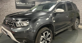 Dacia Duster , garage MILTON AVENUE à GUERET