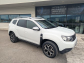 Dacia Duster 1.5 Blue dCi - 115  Prestige  2021 - annonce de voiture en vente sur Auto S&eacute;lection.com