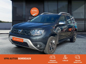 Annonce Dacia Duster occasion Diesel 1.5 Blue dCi - 115  Prestige  Labge