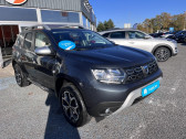 Dacia Duster occasion année 2021 boite Manuelle Annonce Dacia Duster occasion Diesel 1.5 Blue dCi 115 Prestige à Lormont