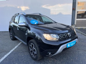Dacia Duster occasion année 2021 boite Manuelle Annonce Dacia Duster occasion Diesel 1.5 Blue dCi 115 Prestige à Labège