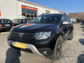 Dacia Duster occasion année 2020 boite Manuelle Annonce Dacia Duster occasion Diesel 1.5 Blue dCi 115 Prestige à Mérignac
