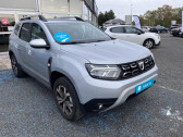 Dacia Duster occasion année 2022 boite Manuelle Annonce Dacia Duster occasion Diesel 1.5 Blue dCi 115 Prestige+OPTIONS à Labège