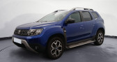 Annonce Dacia Duster occasion Diesel 1.5 BLUE DCI 115CH 15 ANS 4X2 / 1 ERE MAIN / CRITAIR 2 / CRE � Moirans
