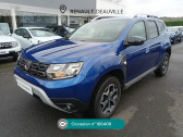 Annonce Dacia Duster occasion Diesel 1.5 Blue dCi 115ch 15 ans 4x2 - 20  Deauville