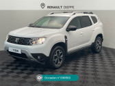 Annonce Dacia Duster occasion Diesel 1.5 Blue dCi 115ch 15 ans 4x2 - 20  Dieppe