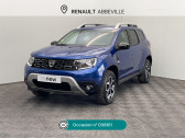 Dacia Duster occasion année 2021 boite Manuelle Annonce Dacia Duster occasion Diesel 1.5 Blue dCi 115ch 15 ans 4x2 - 20 à Abbeville