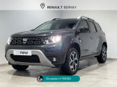 Dacia Duster occasion année 2021 boite Manuelle Annonce Dacia Duster occasion Diesel 1.5 Blue dCi 115ch 15 ans 4x2 - 20 à Glos