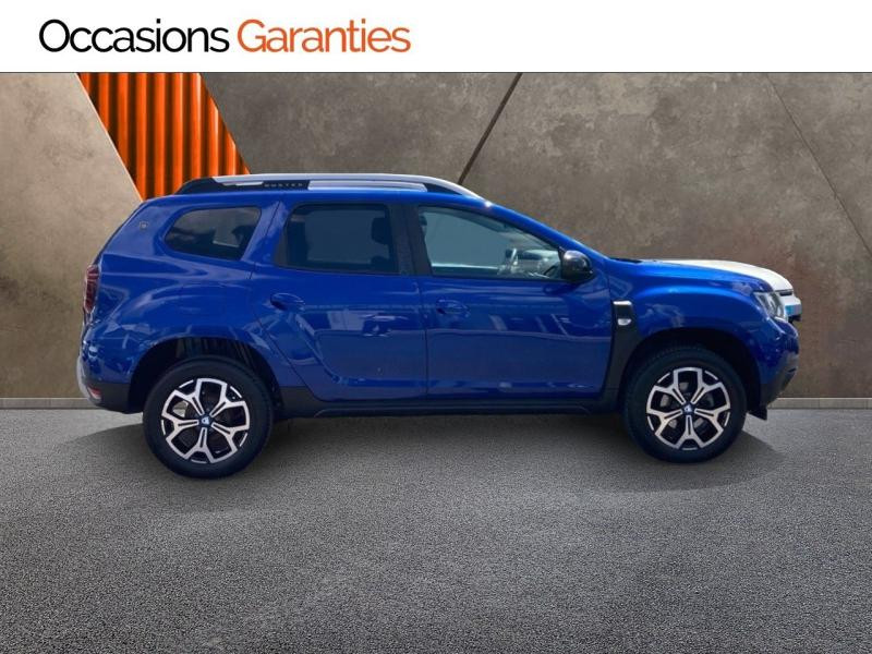 Dacia Duster 1.5 Blue dCi 115ch 15 ans 4x2 E6U  occasion  ABBEVILLE - photo n5