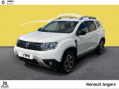 Dacia Duster occasion année 2021 boite Manuelle Annonce Dacia Duster occasion Diesel 1.5 Blue dCi 115ch 15 ans 4x2 E6U à ANGERS