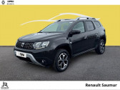 Annonce Dacia Duster occasion Diesel 1.5 Blue dCi 115ch 15 ans 4x2 E6U  SAUMUR