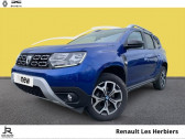 Dacia Duster 1.5 Blue dCi 115ch 15 ans 4x2 E6U   Montaigu 85