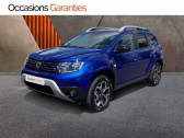 Dacia Duster occasion année 2021 boite Manuelle Annonce Dacia Duster occasion Diesel 1.5 Blue dCi 115ch 15 ans 4x2 E6U à ABBEVILLE