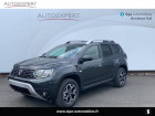 Dacia Duster occasion Gris année 2021 boite Manuelle Annonce Dacia Duster occasion Diesel 1.5 Blue dCi 115ch 15 ans 4x2 E6U à Villenave-d'Ornon