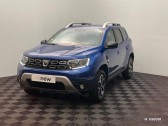 Dacia Duster occasion année 2021 boite Manuelle Annonce Dacia Duster occasion Diesel 1.5 Blue dCi 115ch 15 ans 4x2 E6U à Eu