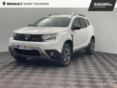 Dacia Duster occasion année 2021 boite Manuelle Annonce Dacia Duster occasion Diesel 1.5 Blue dCi 115ch 15 ans 4x2 E6U à Saint-Maximin