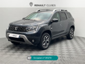 Dacia Duster occasion année 2020 boite Manuelle Annonce Dacia Duster occasion Diesel 1.5 Blue dCi 115ch 15 ans 4x2 E6U à Cluses