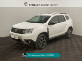 Dacia Duster occasion année 2021 boite Manuelle Annonce Dacia Duster occasion Diesel 1.5 Blue dCi 115ch 15 ans 4x2 E6U à Rivery