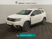 Dacia Duster occasion année 2021 boite Manuelle Annonce Dacia Duster occasion Diesel 1.5 Blue dCi 115ch 15 ans 4x2 E6U à Rivery