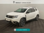 Dacia Duster occasion année 2021 boite Manuelle Annonce Dacia Duster occasion Diesel 1.5 Blue dCi 115ch 15 ans 4x2 E6U à Rivery