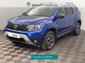 Dacia Duster occasion année 2020 boite Manuelle Annonce Dacia Duster occasion Diesel 1.5 Blue dCi 115ch 15 ans 4x2 E6U à Compiègne