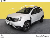 Dacia Duster 1.5 Blue dCi 115ch 15 ans 4x2  2021 - annonce de voiture en vente sur Auto Sélection.com