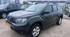Dacia Duster occasion 2019 mise en vente &agrave; Berck par le garage AUTO SELF SERVICE BERCKOIS - photo n&deg;1