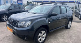Dacia Duster occasion année 2019 boite Manuelle Annonce Dacia Duster occasion Diesel 1.5 BLUE DCI 115CH 4X2 CONFORT / DISTRI OK à Berck