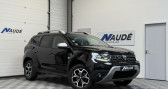 Dacia Duster 1.5 Blue dCi 115CH 4x4 Prestige TVA RCUPRABLE GARANTIE 02/  2019 - annonce de voiture en vente sur Auto Sélection.com