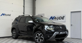 Dacia Duster , garage NAUDE AUTOMOBILES CHAPONOST  CHAPONOST