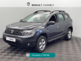 Annonce Dacia Duster occasion Diesel 1.5 Blue dCi 115ch Confort 108g 4x2 - 19  Chambly