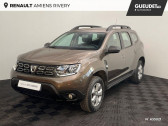 Dacia Duster occasion année 2018 boite Manuelle Annonce Dacia Duster occasion Diesel 1.5 Blue dCi 115ch Confort 108g 4x2 - 19 à Rivery