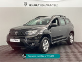 Dacia Duster occasion année 2018 boite Manuelle Annonce Dacia Duster occasion Diesel 1.5 Blue dCi 115ch Confort 108g 4x2 - 19 à Beauvais