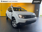 Dacia Duster occasion année 2021 boite Manuelle Annonce Dacia Duster occasion Diesel 1.5 Blue dCi 115ch Confort 118g 4x4 - 19 à Saint-Maximin