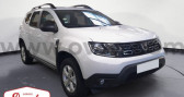 Dacia Duster 1.5 Blue dCi 115ch Confort 4x2 - 19  2020 - annonce de voiture en vente sur Auto Sélection.com