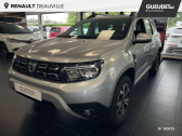 Dacia Duster occasion année 2022 boite Manuelle Annonce Dacia Duster occasion Diesel 1.5 Blue dCi 115ch Confort 4x2 E6U à Pont-l'Évêque