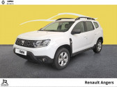 Annonce Dacia Duster occasion Diesel 1.5 Blue dCi 115ch Confort 4x2  ANGERS