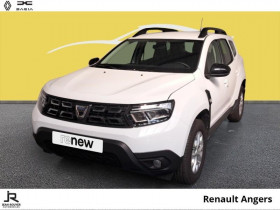 Dacia Duster , garage RENAULT ANGERS  ANGERS