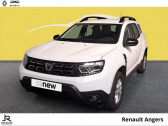 Dacia Duster occasion année 2022 boite Manuelle Annonce Dacia Duster occasion Diesel 1.5 Blue dCi 115ch Confort 4x2 à ANGERS