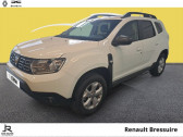 Annonce Dacia Duster occasion Diesel 1.5 Blue dCi 115ch Confort 4x2  BRESSUIRE