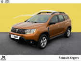 Dacia Duster 1.5 Blue dCi 115ch Confort 4x2   ANGERS 49