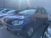 Dacia Duster occasion année 2018 boite Manuelle Annonce Dacia Duster occasion Diesel 1.5 Blue dCi 115ch Confort 4x2 à Barberey-Saint-Sulpice