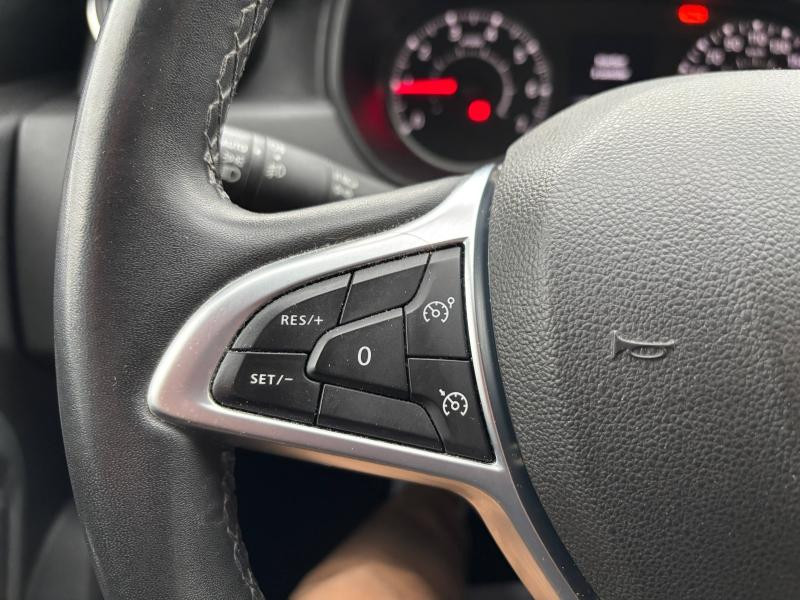 Dacia Duster 1.5 Blue dCi 115ch Confort 4x2  occasion  Auxerre - photo n19