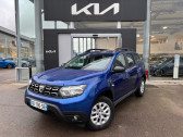 Annonce Dacia Duster occasion Diesel 1.5 Blue dCi 115ch Confort 4x2  Auxerre