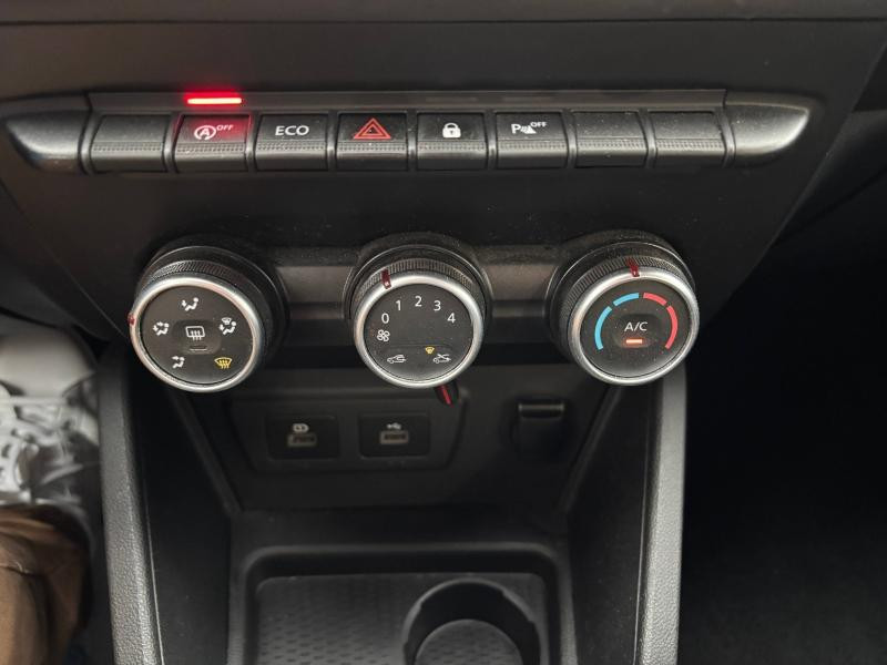 Dacia Duster 1.5 Blue dCi 115ch Confort 4x2  occasion  Auxerre - photo n18