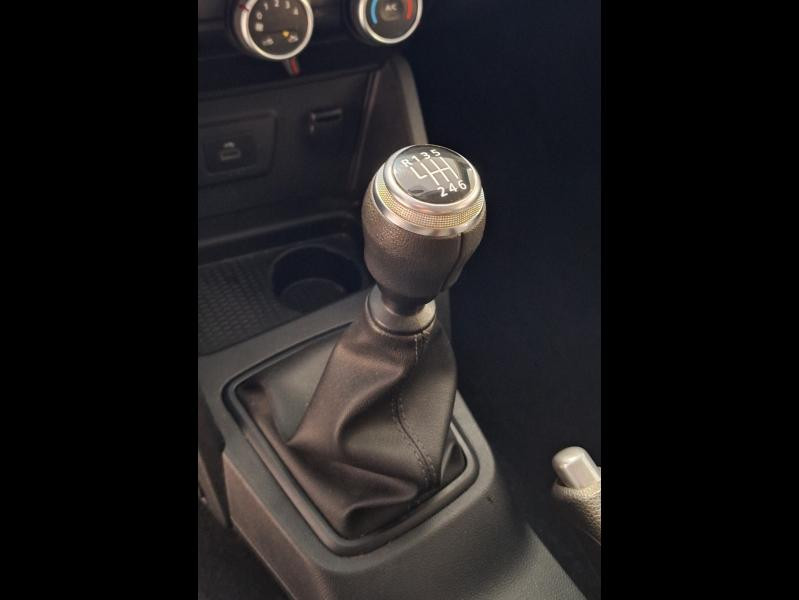 Dacia Duster 1.5 Blue dCi 115ch Confort 4x2  occasion � Auxerre - photo n�19