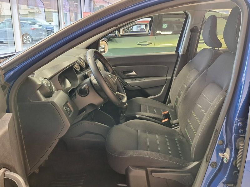 Dacia Duster 1.5 Blue dCi 115ch Confort 4x2  occasion � Auxerre - photo n�10