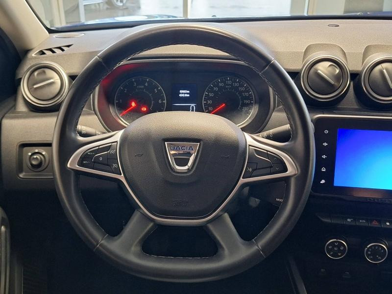 Dacia Duster 1.5 Blue dCi 115ch Confort 4x2  occasion � Auxerre - photo n�15